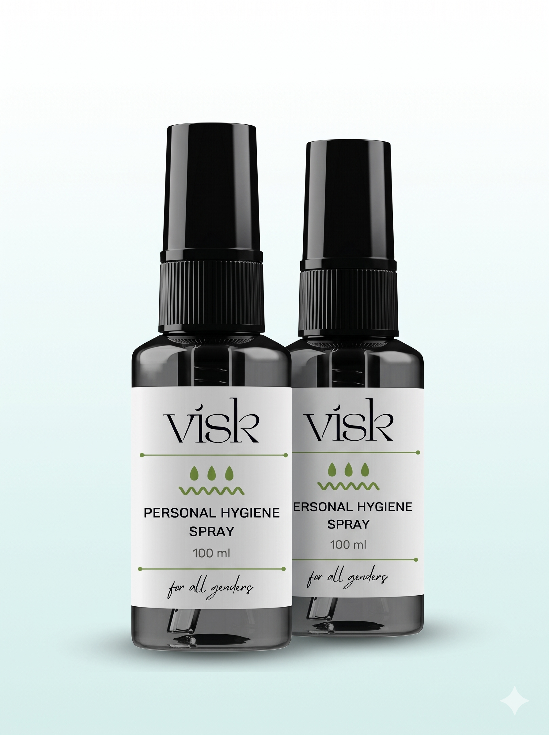 VISK Duo Pack