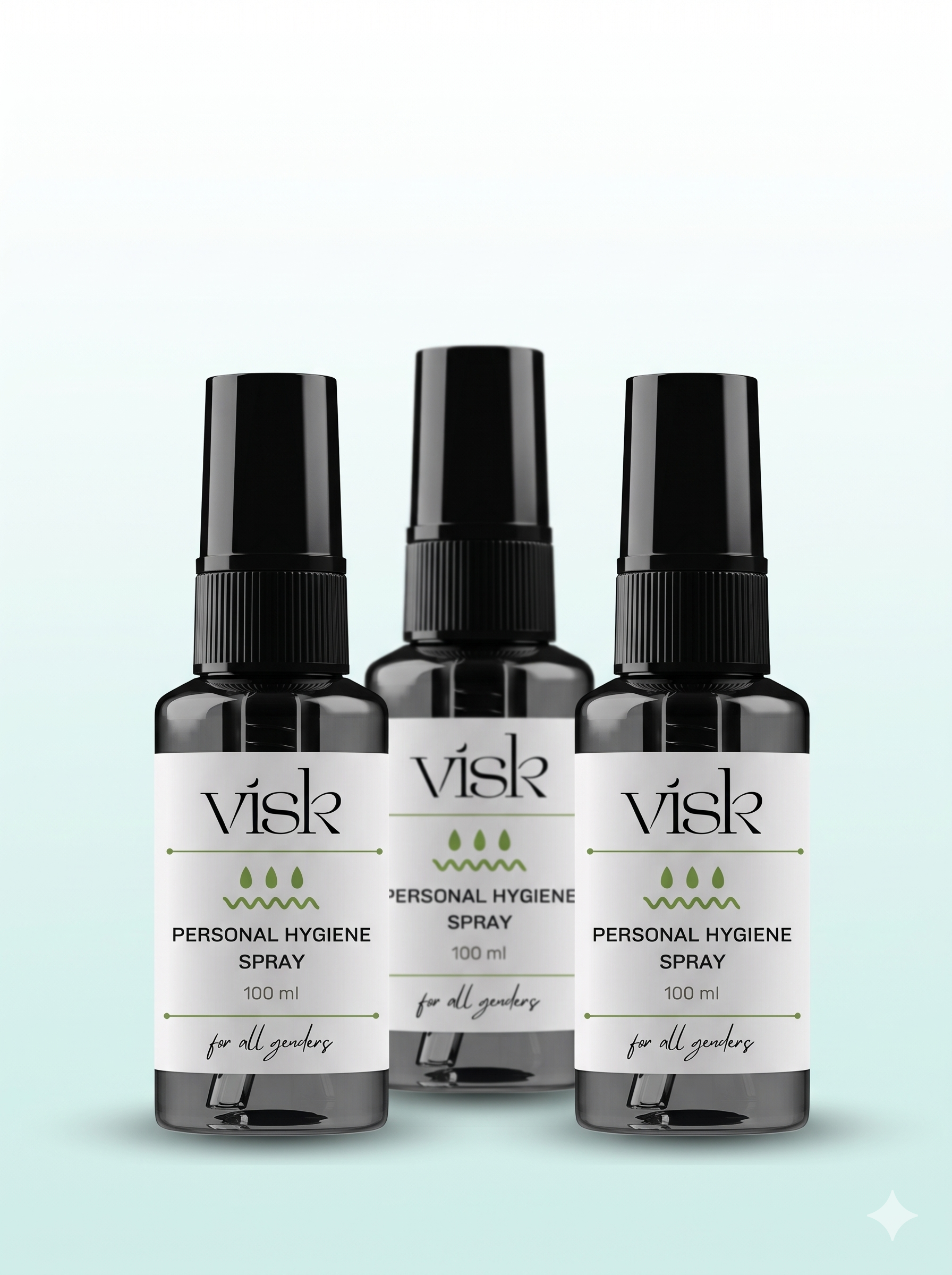 VISK Family Pack